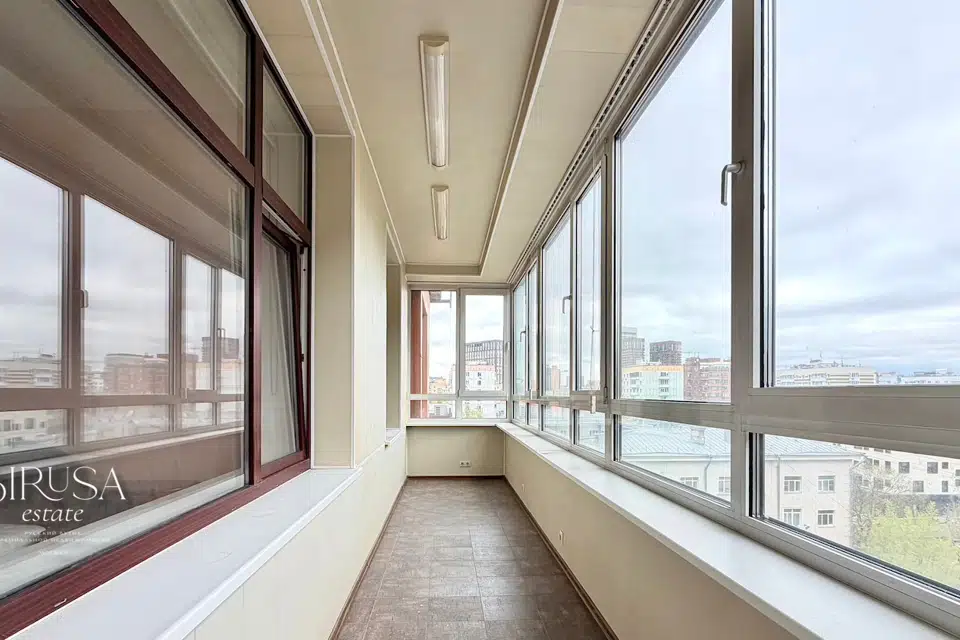 Продаётся 2-комнатная квартира, 73.1 м²