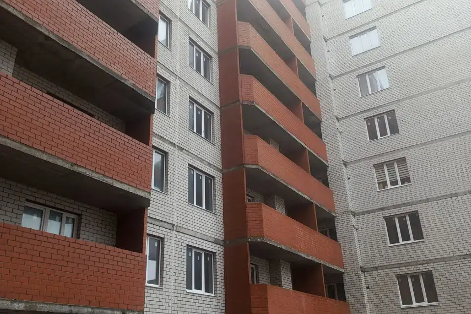 Продаётся 3-комнатная квартира, 87.5 м²