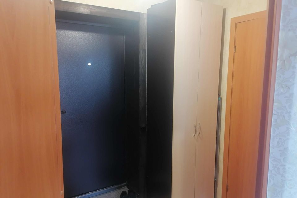 Продаётся 1-комнатная квартира, 31 м²