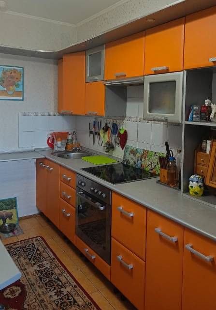 Продаётся 2-комнатная квартира, 53 м²
