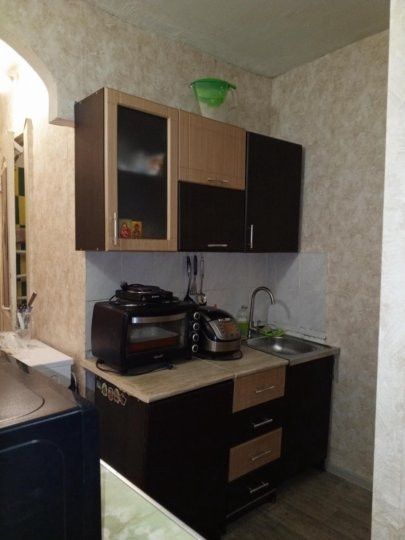 Сдаётся студия, 17 м²