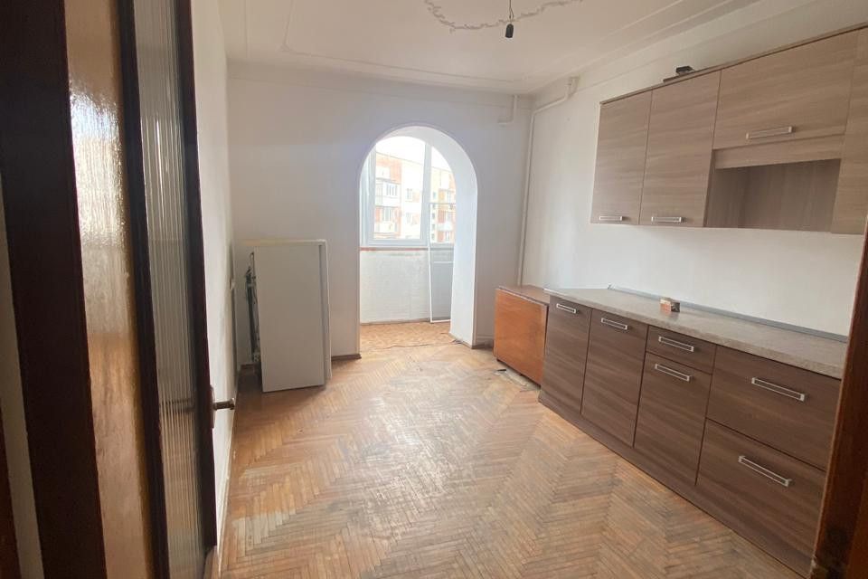Продаётся 2-комнатная квартира, 59.1 м²