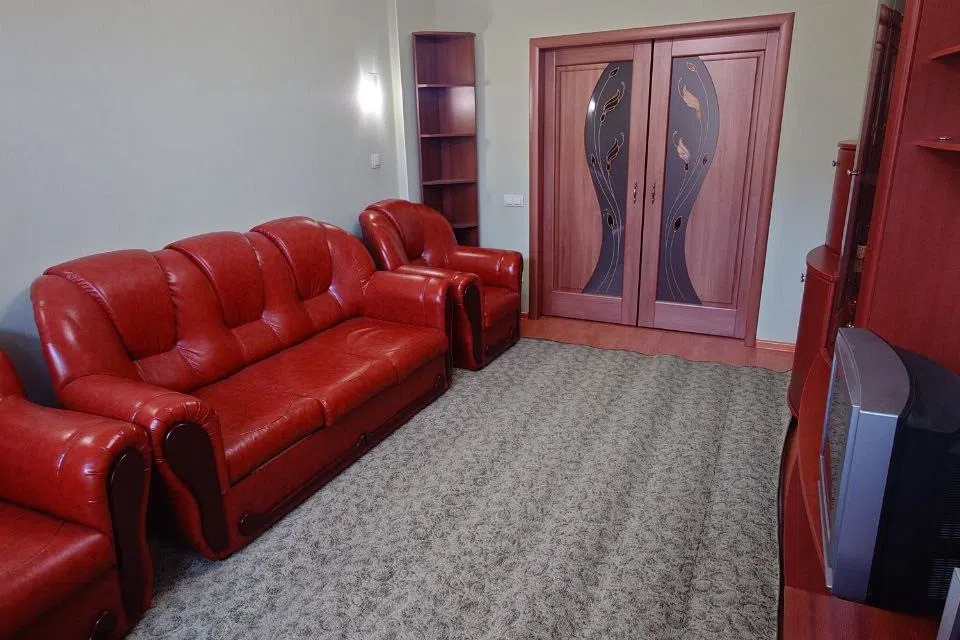 Продаётся 2-комнатная квартира, 79 м²
