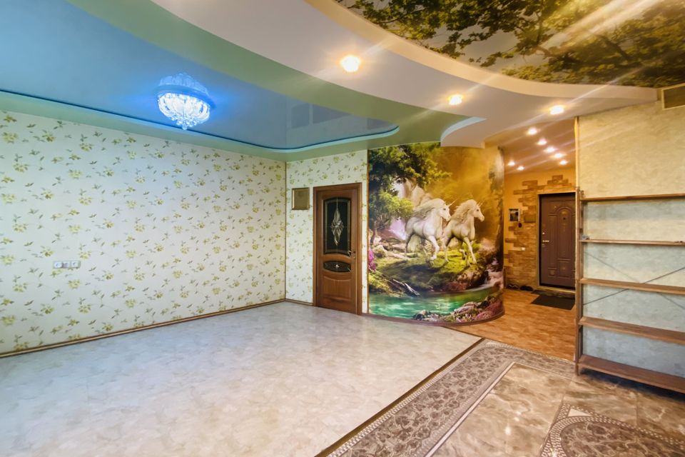 Продаётся 1-комнатная квартира, 46 м²