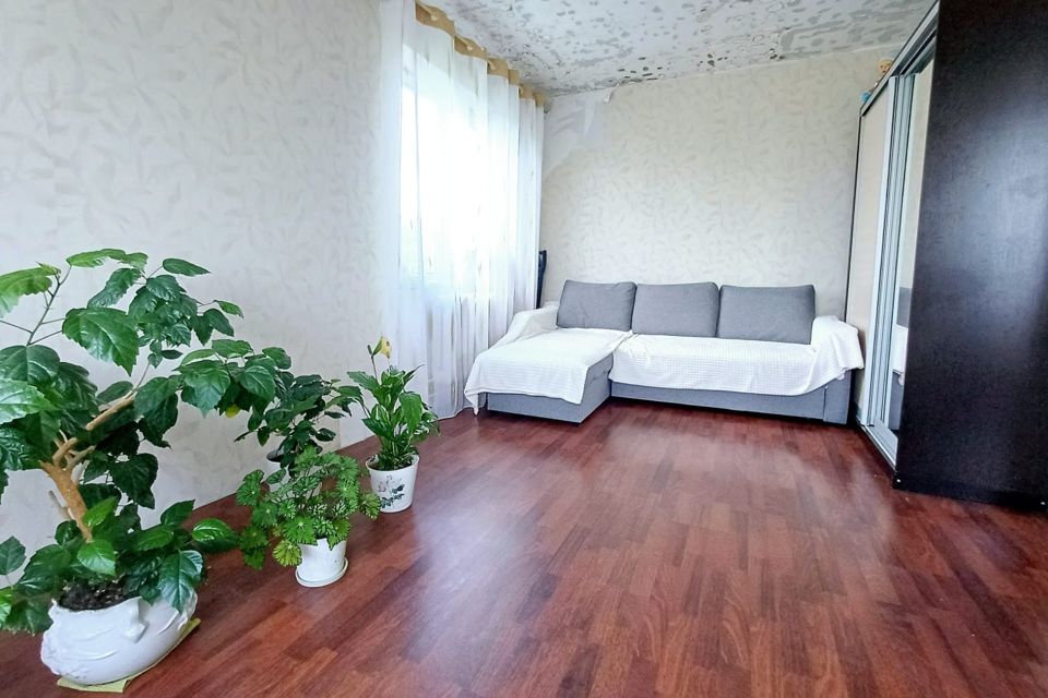 Продаётся 1-комнатная квартира, 30 м²