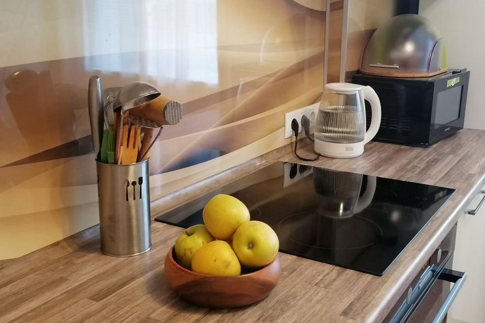 Продаётся 2-комнатная квартира, 62.5 м²