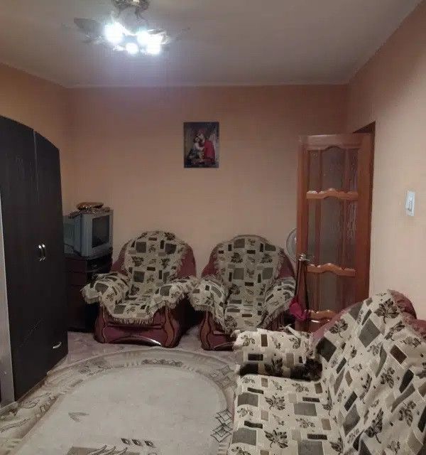 Продаётся 2-комнатная квартира, 43.1 м²