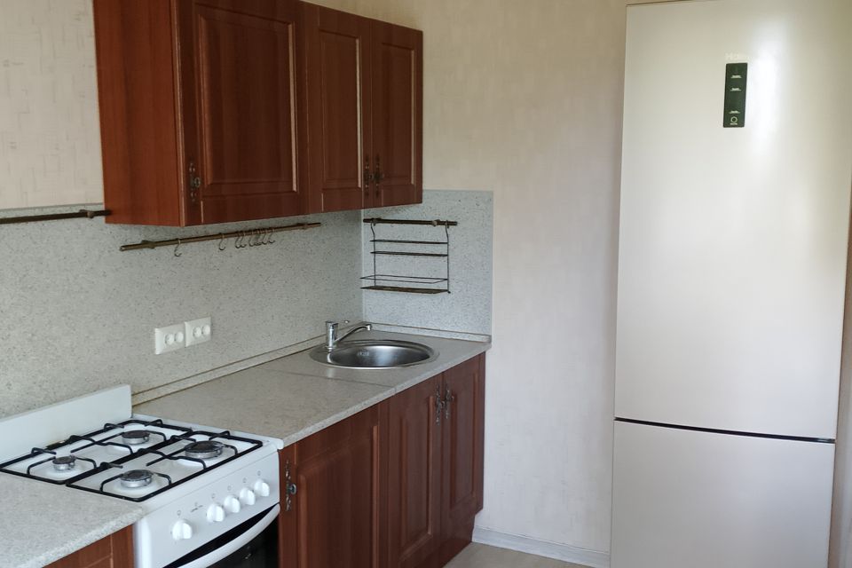 Продаётся 1-комнатная квартира, 30 м²