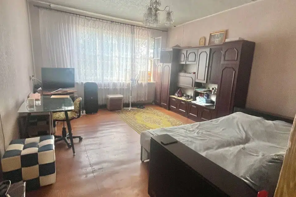 Продаётся 2-комнатная квартира, 50 м²