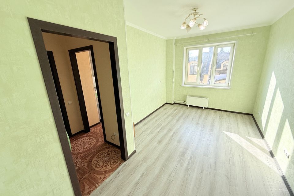 Продаётся 1-комнатная квартира, 30.2 м²