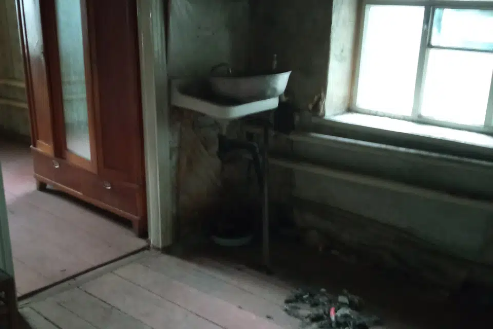 Продаётся 1-этажный дом, 46.2 м²