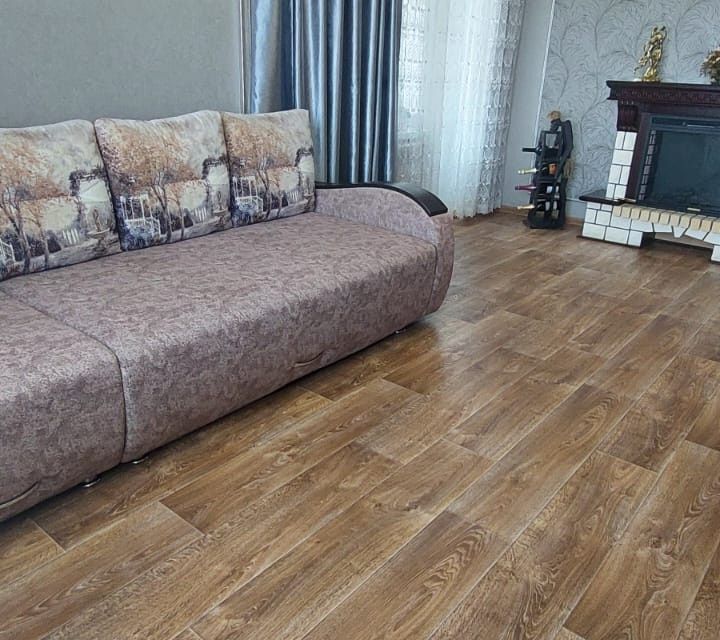 Продаётся 2-комнатная квартира, 50.7 м²