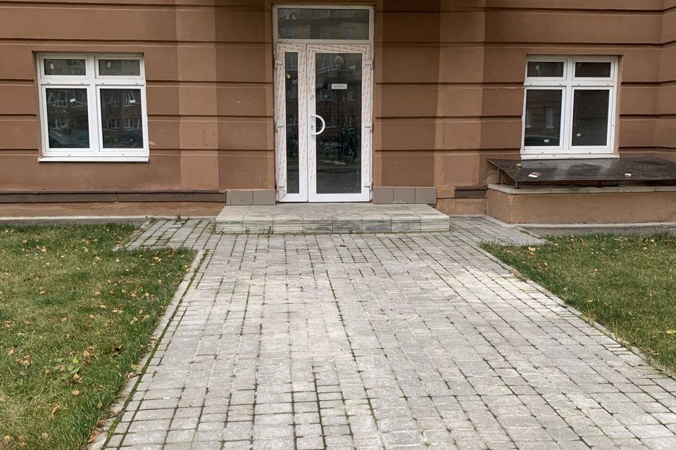 Продаётся студия, 22.2 м²