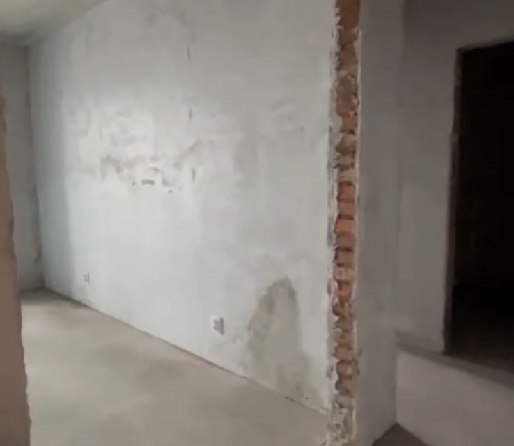 Продаётся 1-комнатная квартира, 33.1 м²