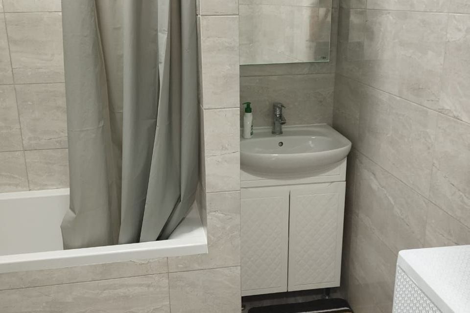 Продаётся 1-комнатная квартира, 24 м²