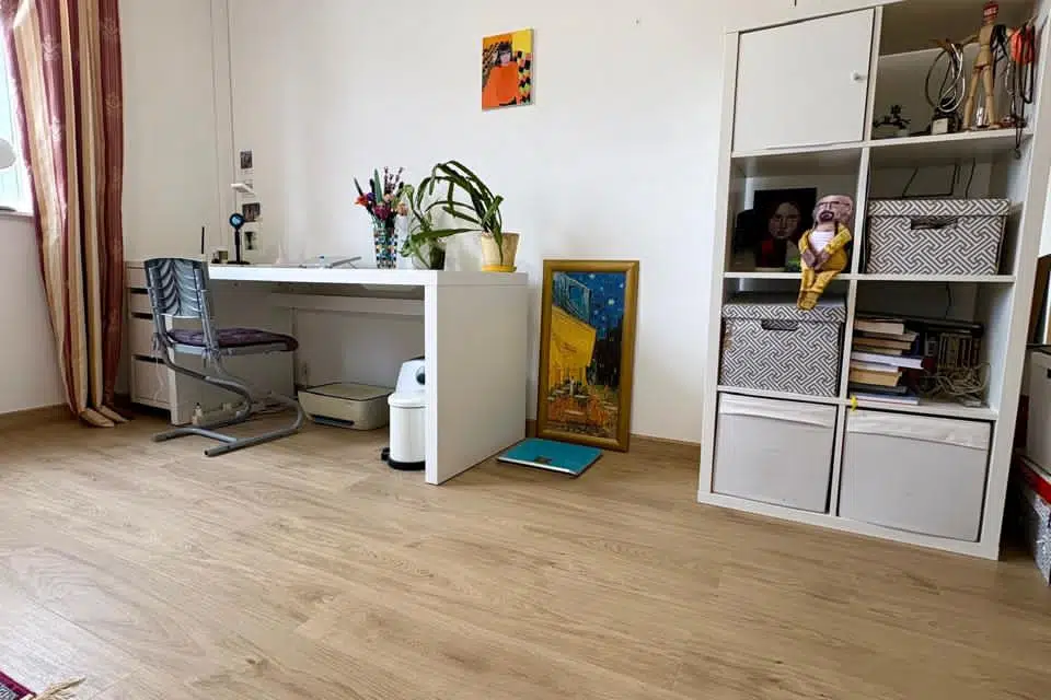 Продаётся 2-комнатная квартира, 53.7 м²