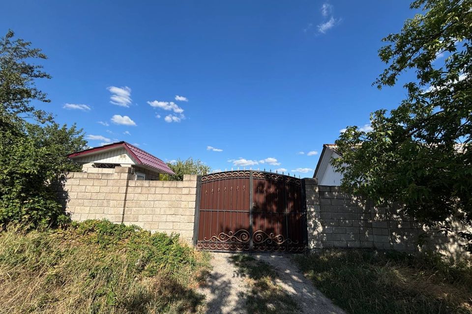 Продаётся 1-этажный дом, 104 м²