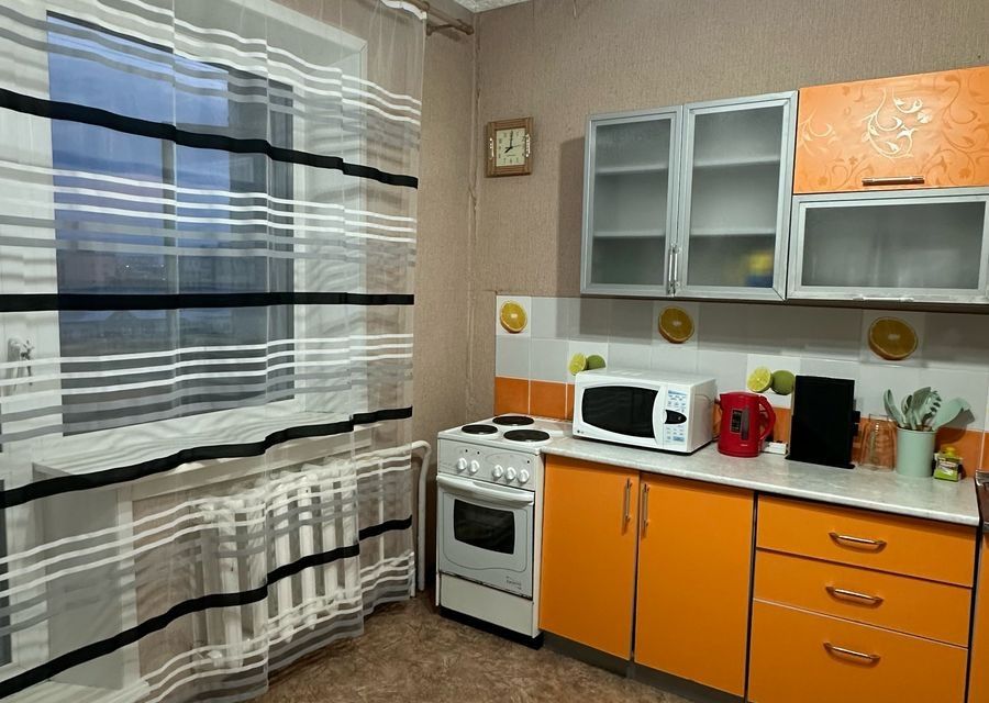 Продаётся 2-комнатная квартира, 58 м²