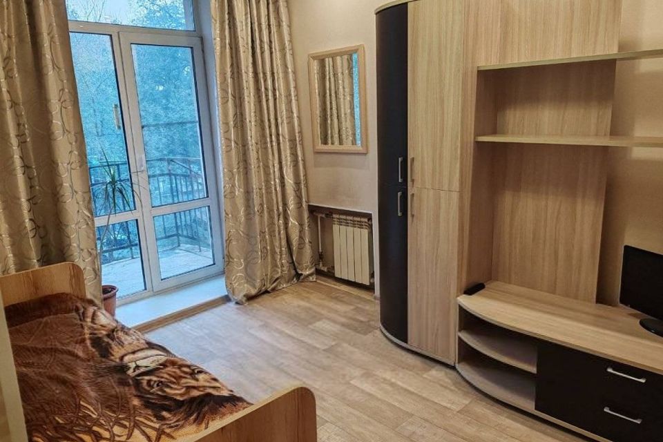 Сдаётся 2-комнатная квартира, 54 м²