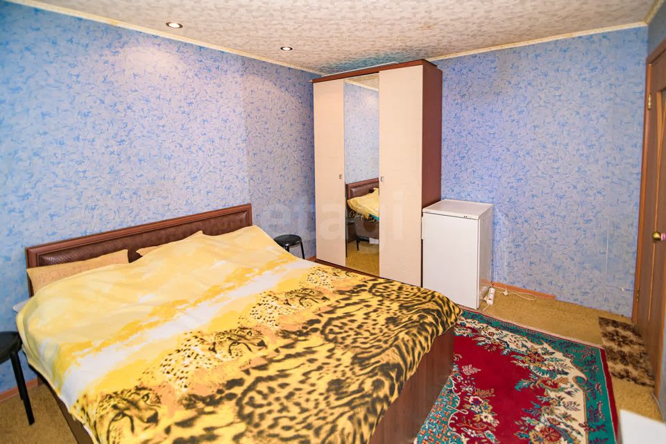 Продаётся 2-комнатная квартира, 43.8 м²
