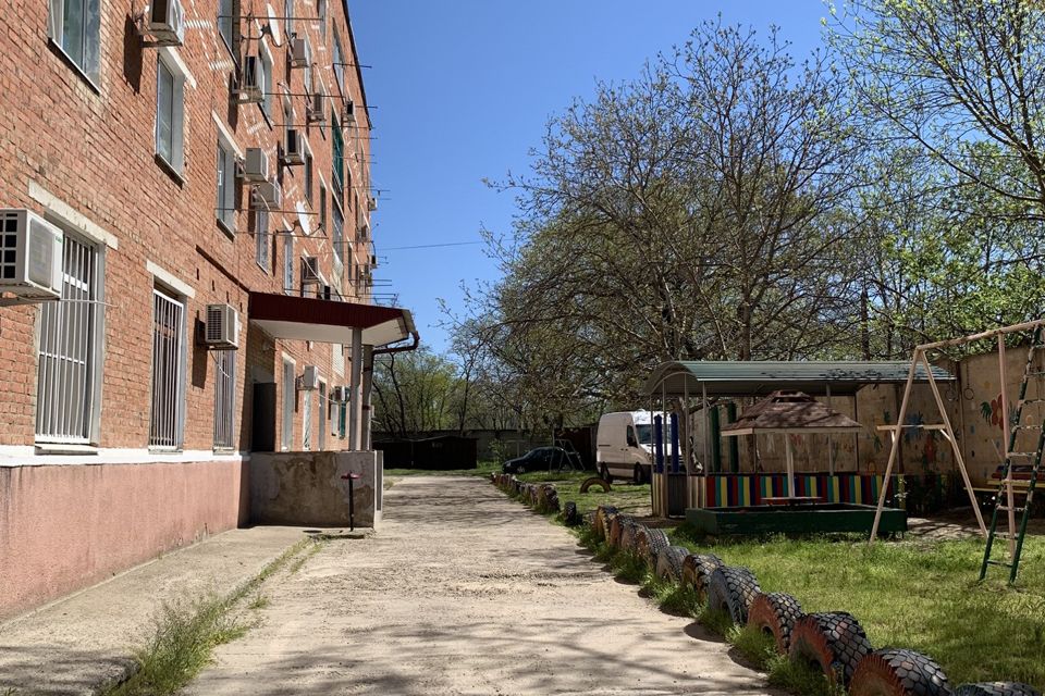 Продаётся 2-комнатная квартира, 37.2 м²