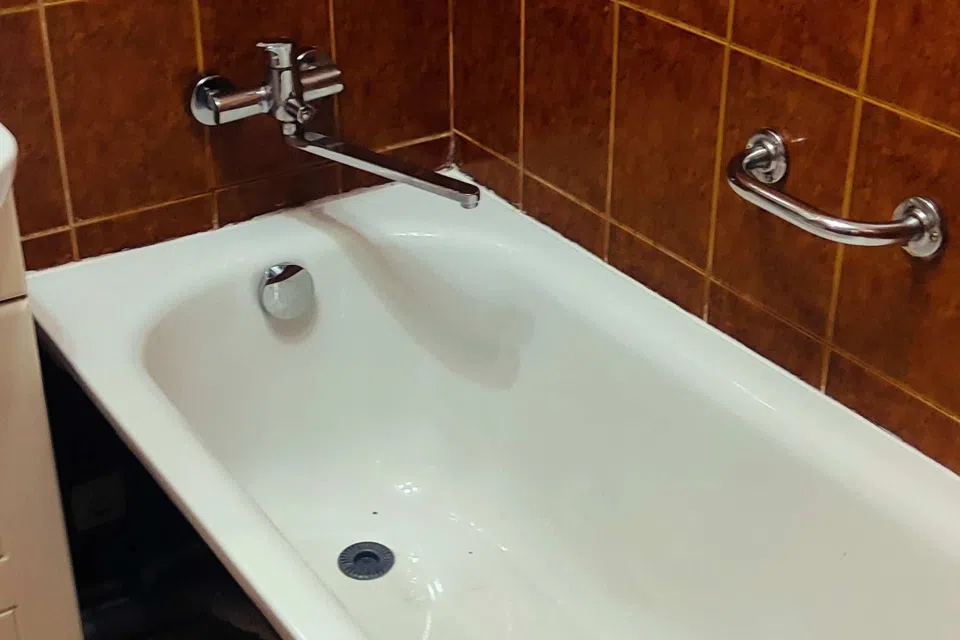Продаётся 3-комнатная квартира, 65.2 м²