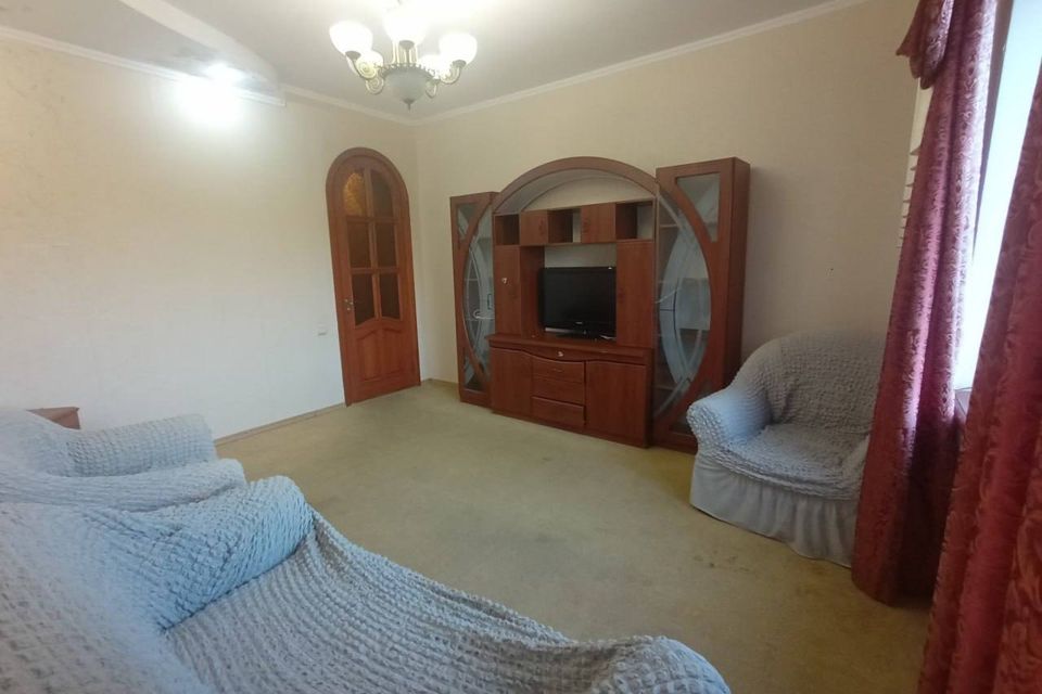 Продаётся 2-комнатная квартира, 61.1 м²