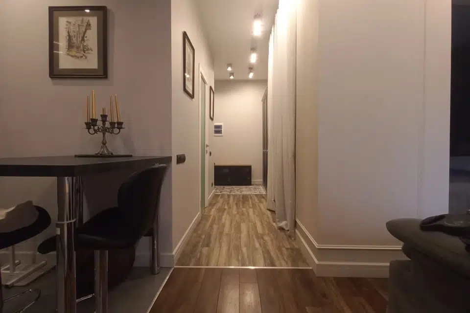 Продаётся 2-комнатная квартира, 62 м²