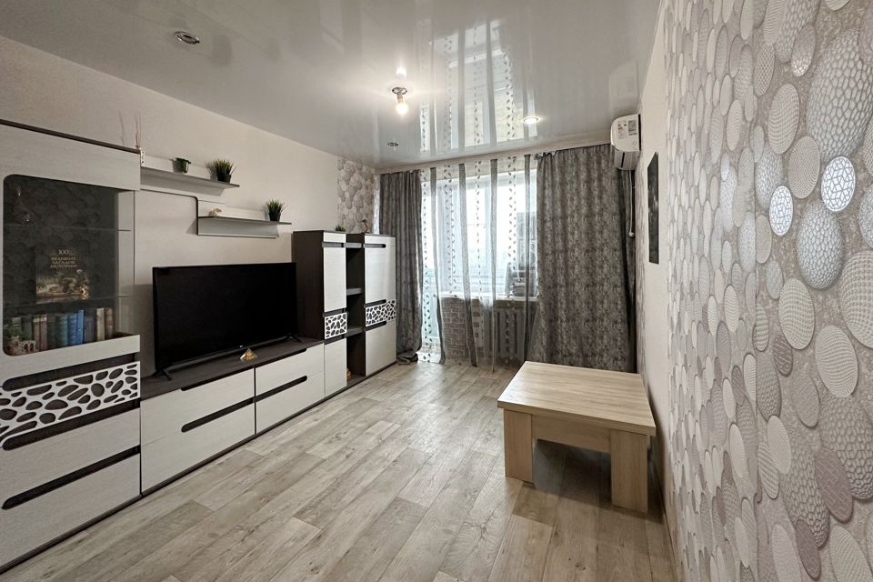 Продаётся 1-комнатная квартира, 28.3 м²