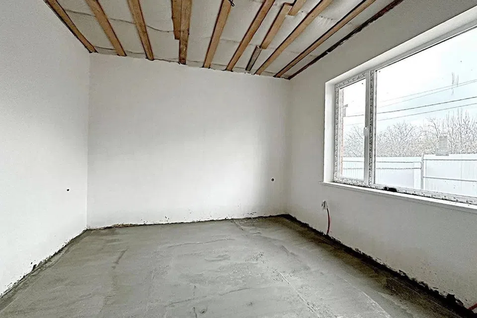 Продаётся 1-этажный дом, 105 м²