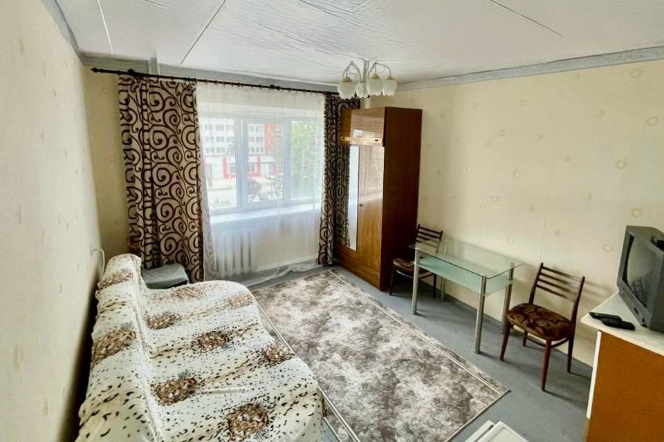 Продаётся 1-комнатная квартира, 18.1 м²