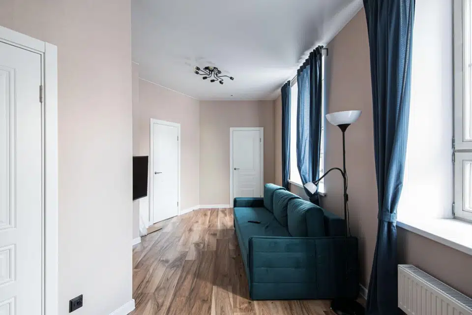 Продаётся 3-комнатная квартира, 67.7 м²