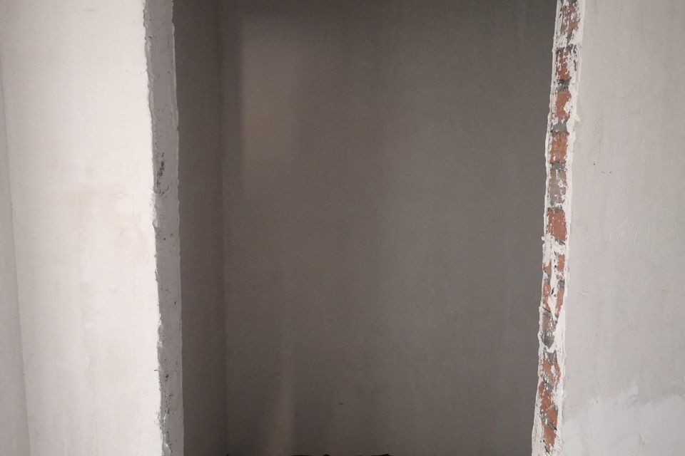 Сдаётся 4-комнатная квартира, 75 м²