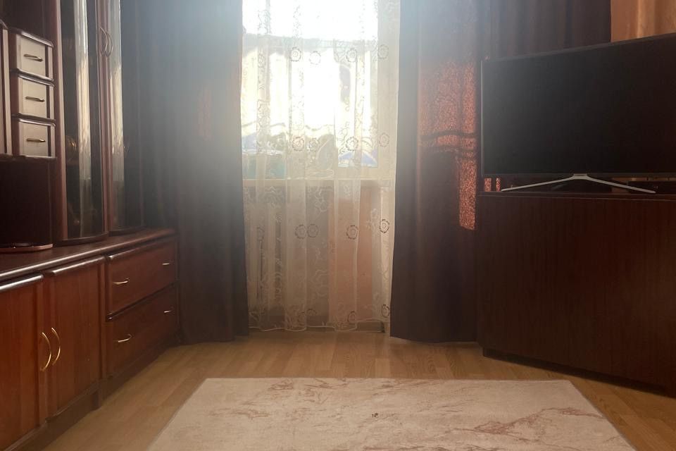 Продаётся 2-комнатная квартира, 42 м²