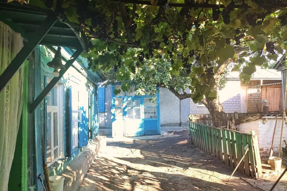 Продаётся 1-этажный дом, 164.1 м²