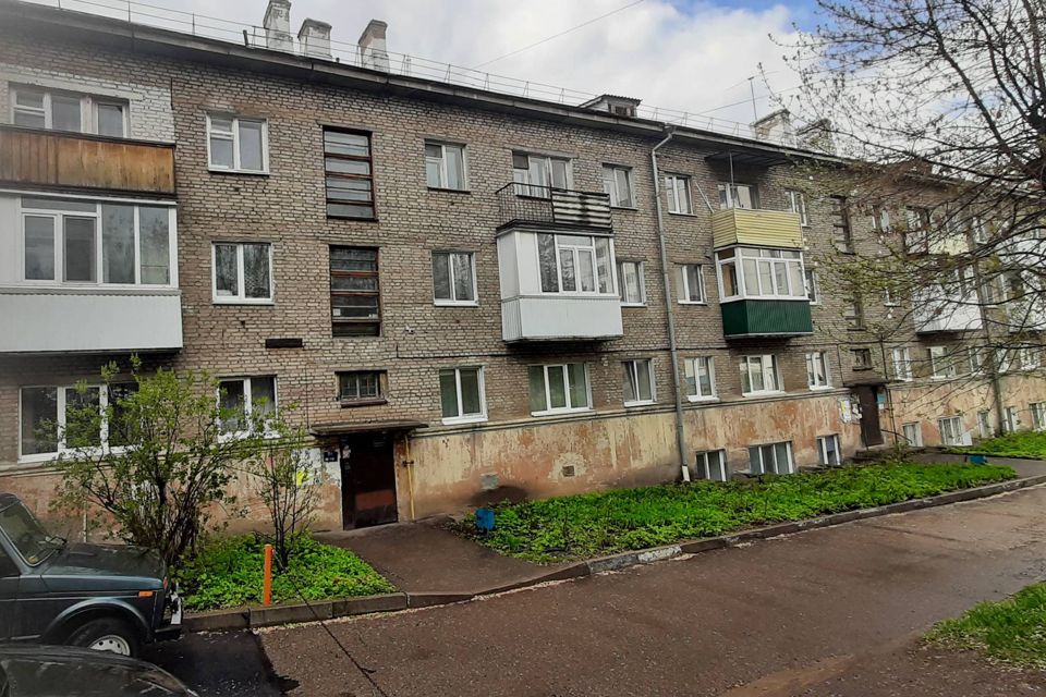 Продаётся 2-комнатная квартира, 45 м²