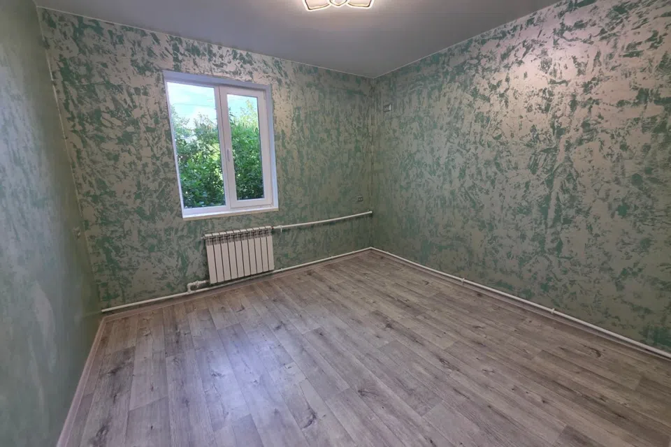 Продаётся 2-комнатная квартира, 48 м²