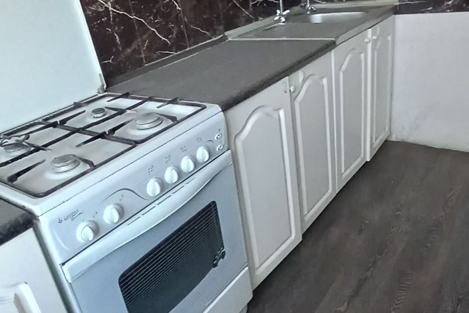 Продаётся 2-комнатная квартира, 52 м²