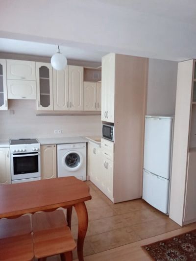 Сдаётся 2-комнатная квартира, 48 м²