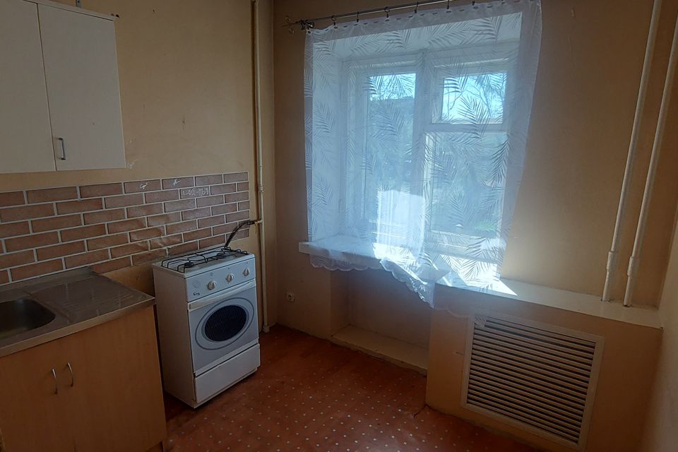 Продаётся 1-комнатная квартира, 29.9 м²