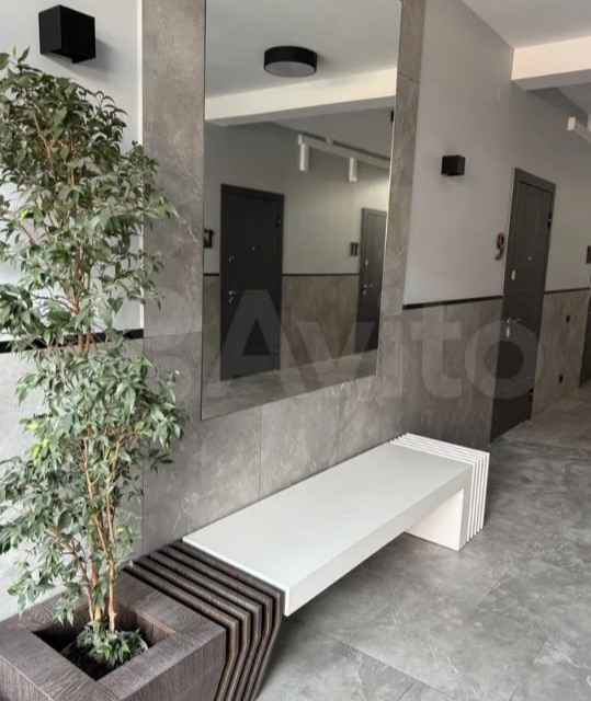 Продаётся 3-комнатная квартира, 80.5 м²