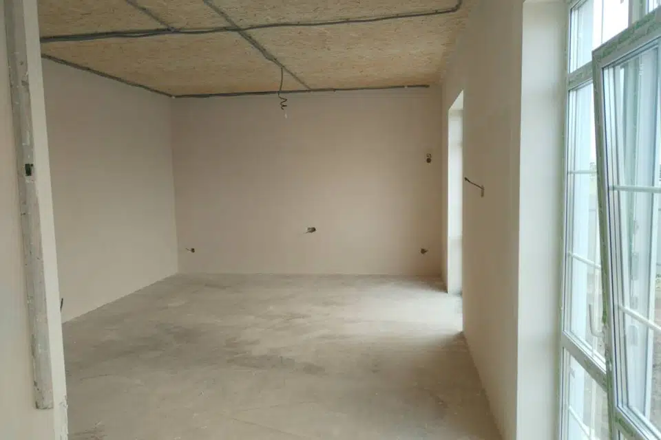 Продаётся 1-этажный дом, 106 м²