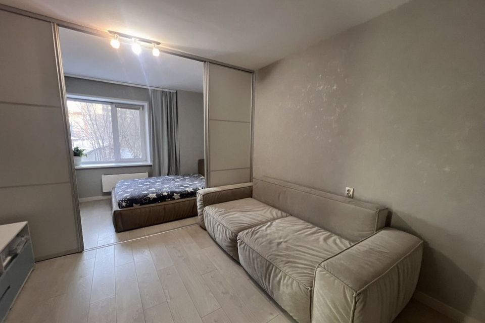 Продаётся 2-комнатная квартира, 70 м²