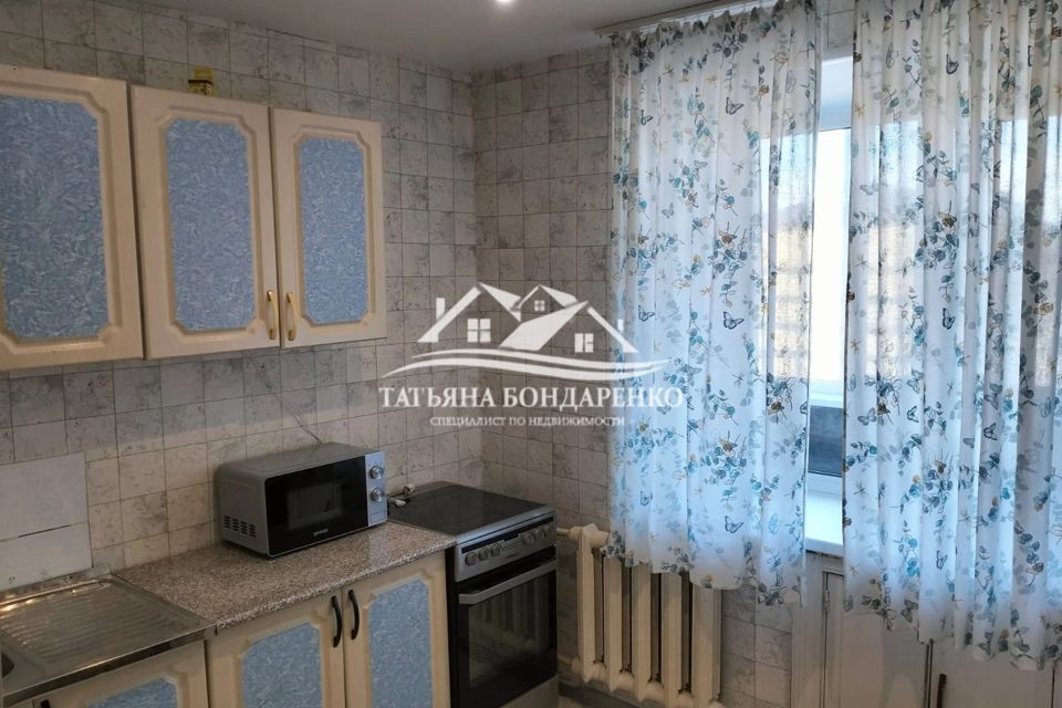 Продаётся 2-комнатная квартира, 44.9 м²