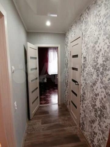 Продаётся 1-комнатная квартира, 36 м²