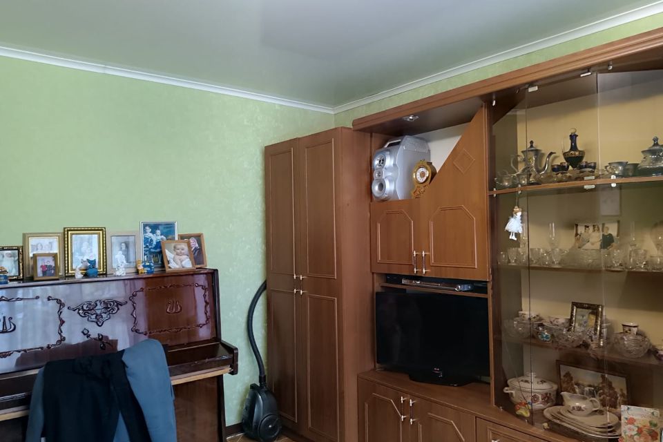 Продаётся студия, 25 м²
