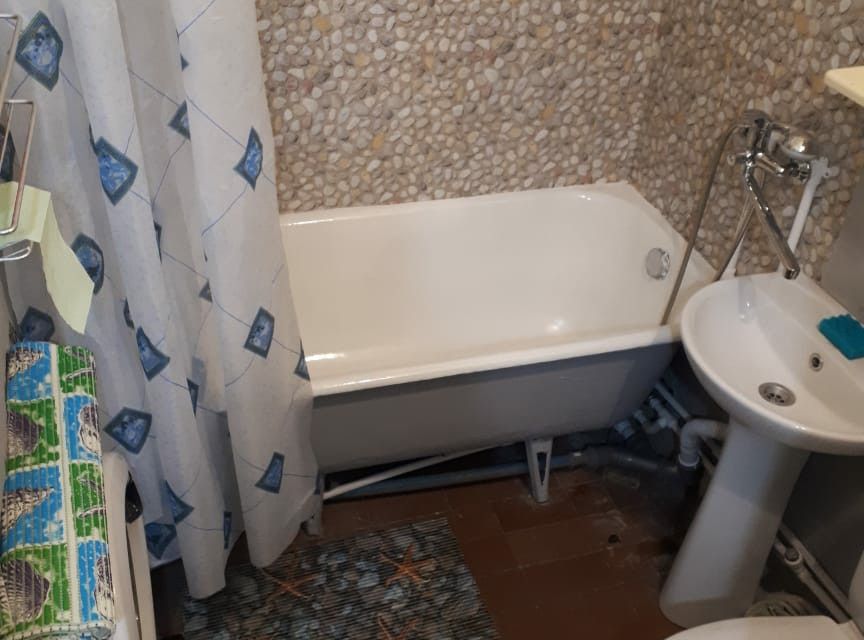 Сдаётся 2-комнатная квартира, 46 м²