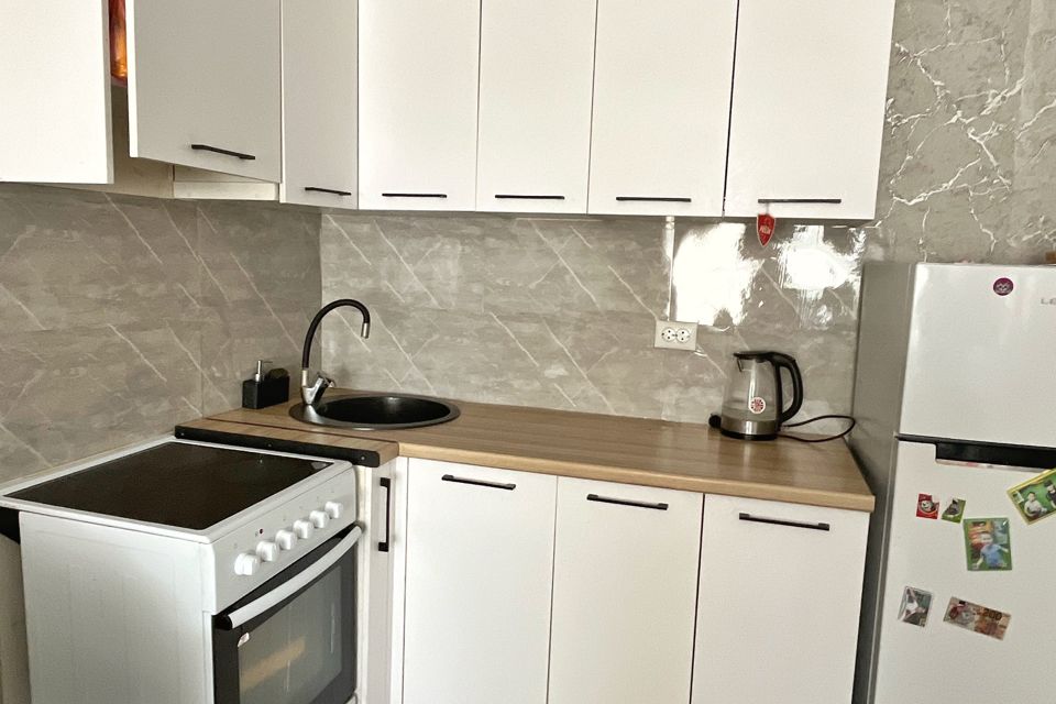 Продаётся комната в 1-комн. квартире, 17.5 м²
