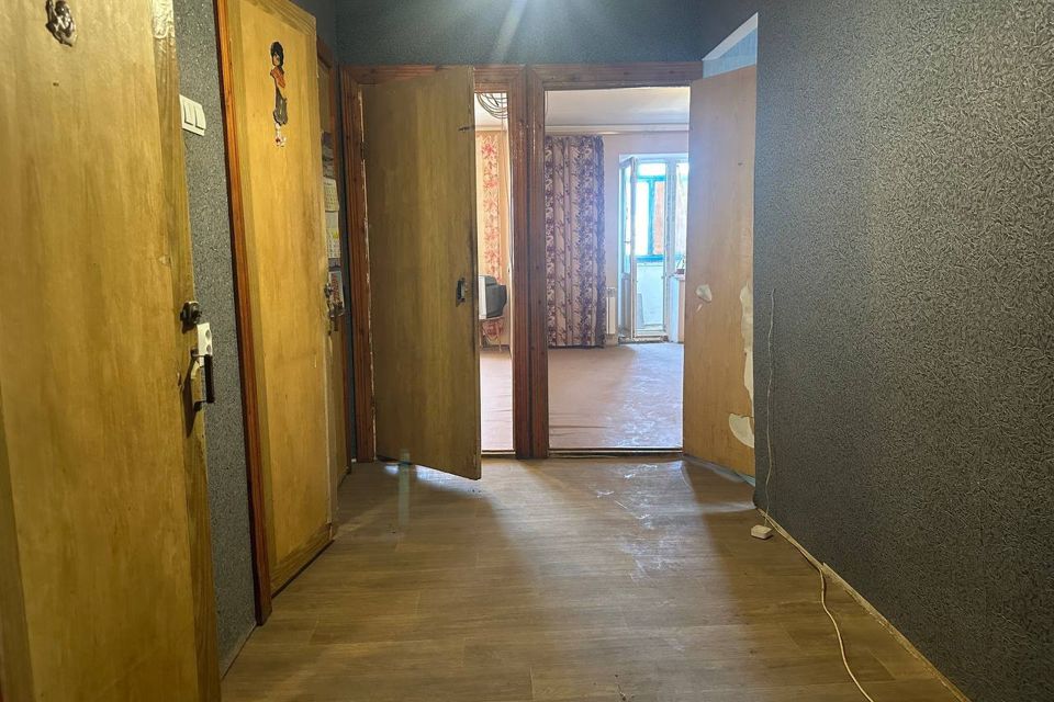 Продаётся 2-комнатная квартира, 47.9 м²