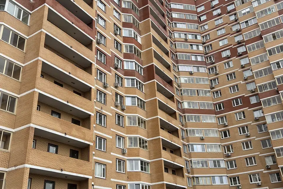 Продаётся 2-комнатная квартира, 50 м²